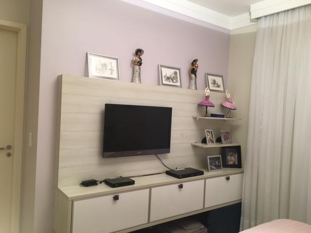 Apartamento residencial à venda, nova aliança, ribeirão preto - ap1130. - Foto 10