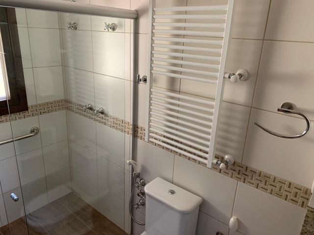 Maravilhosa casa em Condomínio. Canela/RS - Foto 17
