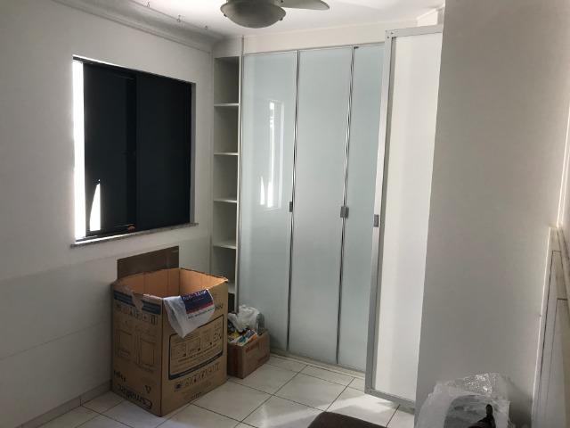 Lindo apartamento no Flamboyant, 2 quartos com 1 suite, próximo a praça** planejados - Foto 5