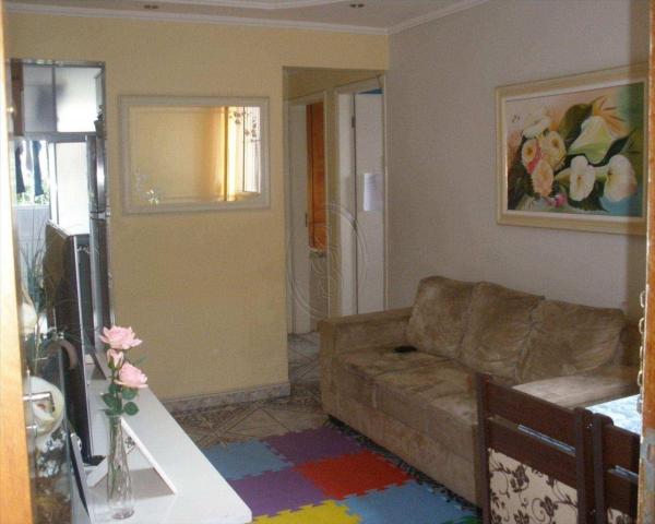 Venda ou locação: apartamento - alves dias - r$ 215.000,00 / r$ 1.100,00 - ref: 384 - Foto 2