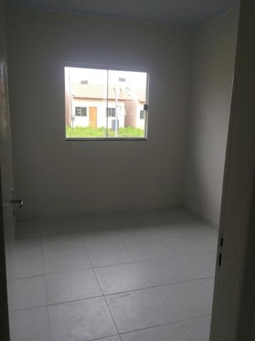 Vende se casa nova no residencial bom sucesso - Foto 14