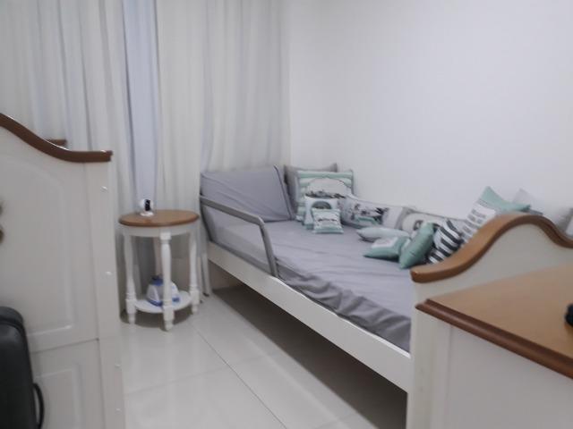Luciano Cavalcante - Apartamento 76,50m² com 3 quartos e 2 vagas - Foto 18