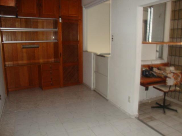 Lotus Vende Excelente Apartamento, Ed. Visconde de Souza Franco - Foto 9
