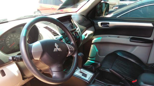Mitsubishi Pajero Dakar 4x4 Diesel - Foto 3