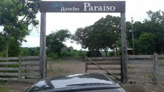 Sitio no Rio Manso - Foto 5