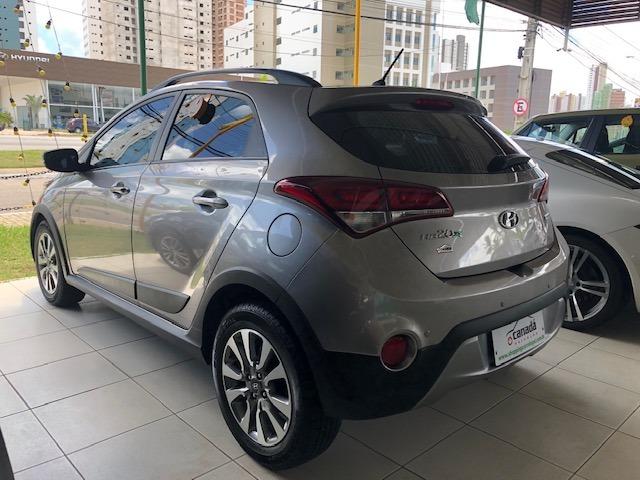 Hyundai Hb20x Style automático 1.6 - Foto 8