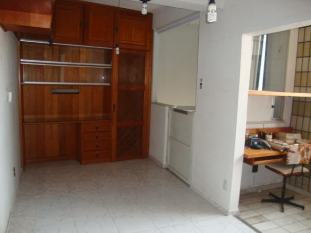 Lotus Vende Excelente Apartamento, Ed. Visconde de Souza Franco - Foto 18
