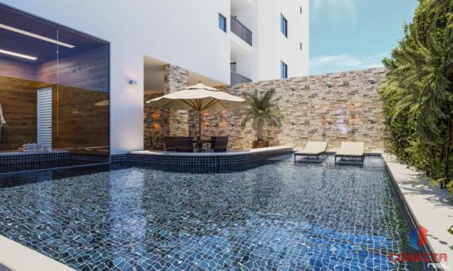 Apartamento para venda em vitória, jardim da penha, 2 dormitórios, 1 suíte, 2 banheiros, 1 - Foto 10
