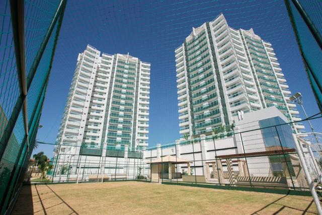 Luciano Cavalcante - Apartamento 76,50m² com 3 quartos e 2 vagas - Foto 20