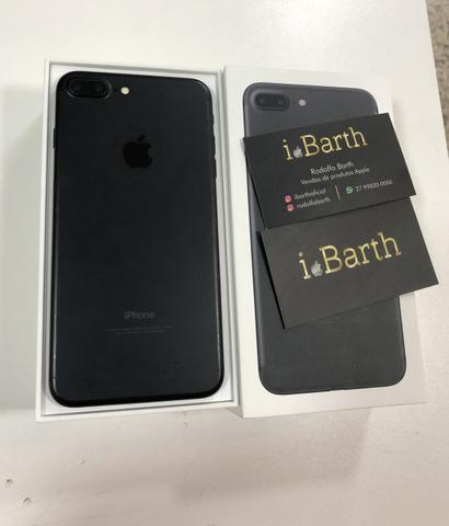 IPhone 7 Plus 32Gb Garantia 12/19