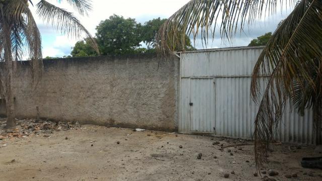 Vende Terreno Eunápolis ba - Foto 3