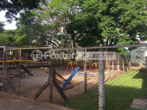 Apartamento à venda com 1 dormitórios em Humaitá, Porto alegre cod:162270 - Foto 19