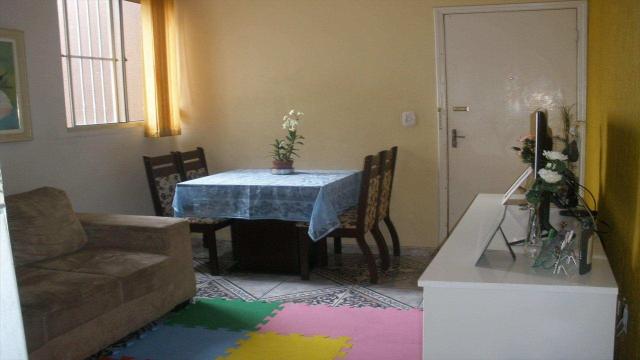 Venda ou locação: apartamento - alves dias - r$ 215.000,00 / r$ 1.100,00 - ref: 384 - Foto 3