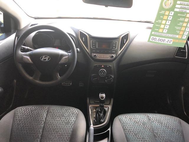 Hyundai Hb20x Style automático 1.6 - Foto 7