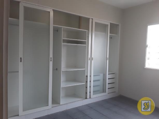 Apartamento para alugar com 3 dormitórios em Papicu, Fortaleza cod:49430 - Foto 9