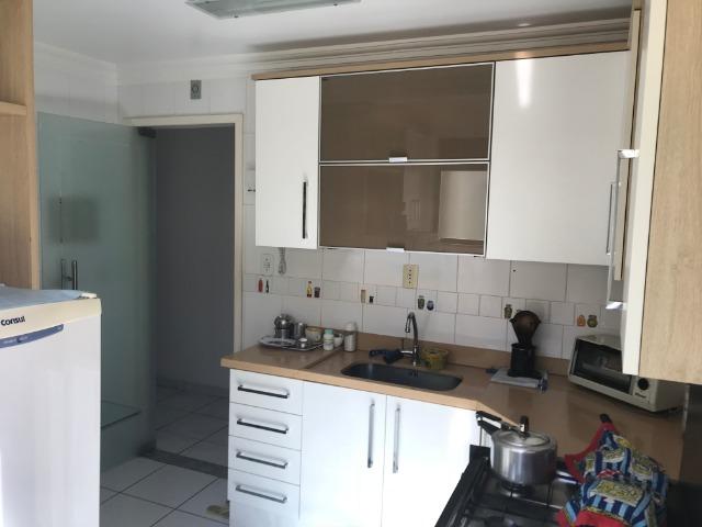 Lindo apartamento no Flamboyant, 2 quartos com 1 suite, próximo a praça** planejados - Foto 3