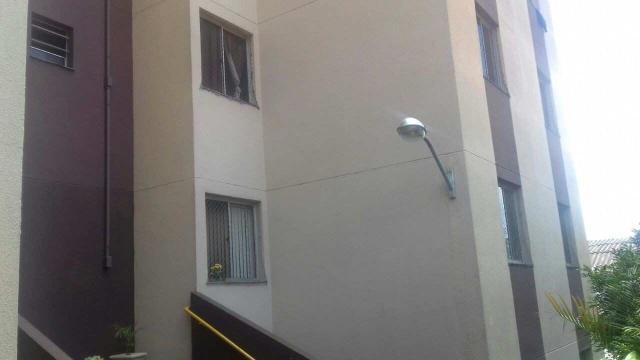 Venda ou locação: apartamento - alves dias - r$ 215.000,00 / r$ 1.100,00 - ref: 384 - Foto 20