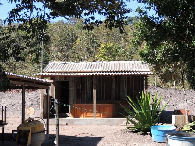 Sitio no Rio Manso - Foto 3