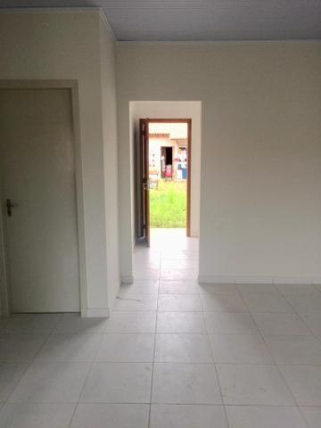 Vende se casa nova no residencial bom sucesso - Foto 7