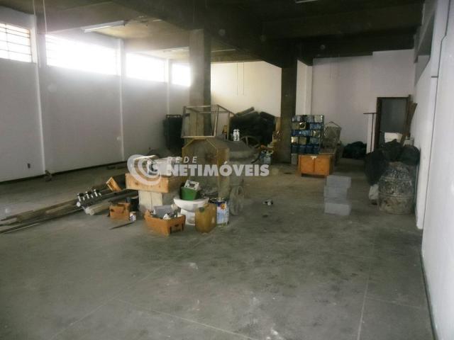 Loja comercial à venda em Nova cachoeirinha, Belo horizonte cod:582999