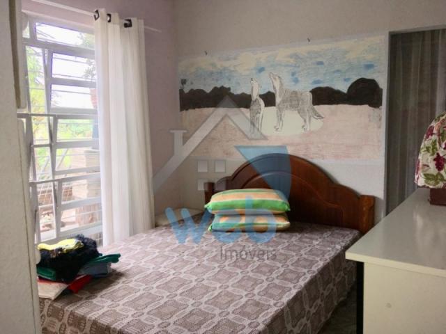 Casa à venda com 3 dormitórios em Cidade industrial, Curitiba cod:CA00600 - Foto 17