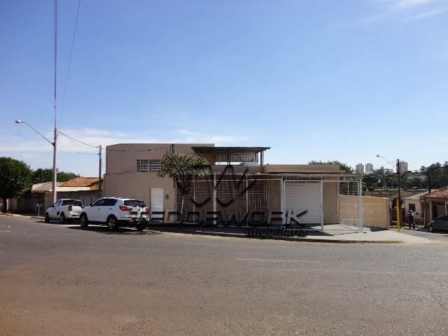 Loja comercial à venda em Yolanda opice, Araraquara cod:7439 - Foto 3