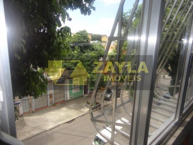 Apartamento a venda em olaria - Foto 8