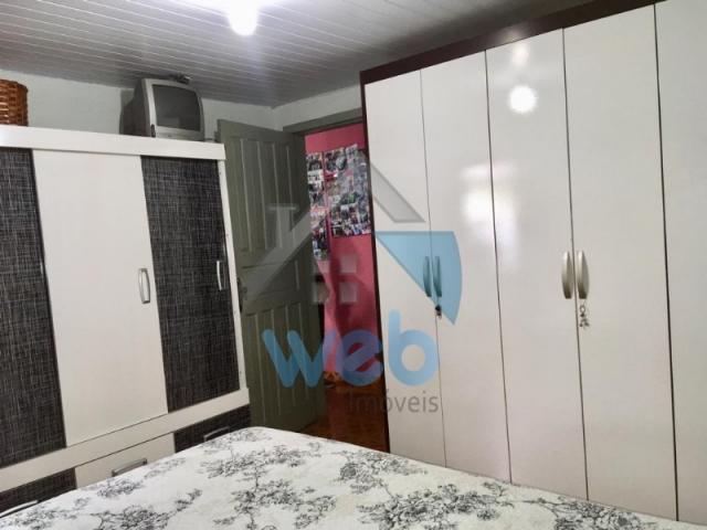 Casa à venda com 3 dormitórios em Cidade industrial, Curitiba cod:CA00600 - Foto 8