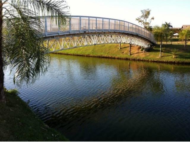 Condominio alphaville 1 lote quitado de 450mts