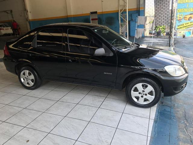 Gm - Chevrolet Prisma 1.4 Maxx 2010 Completo Muito Conservado - Foto 3