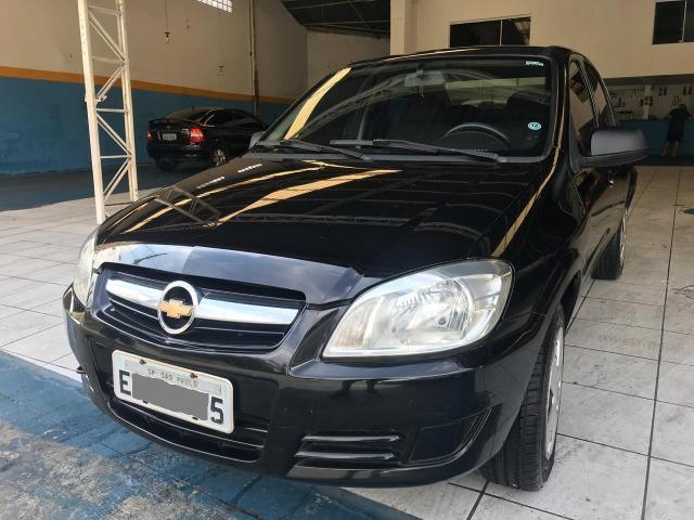 Gm - Chevrolet Prisma 1.4 Maxx 2010 Completo Muito Conservado