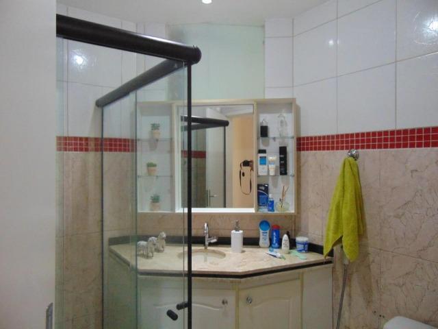 Rio Vermelho -2 quartos reformado com 89 metros quadrados e garagem - Foto 13