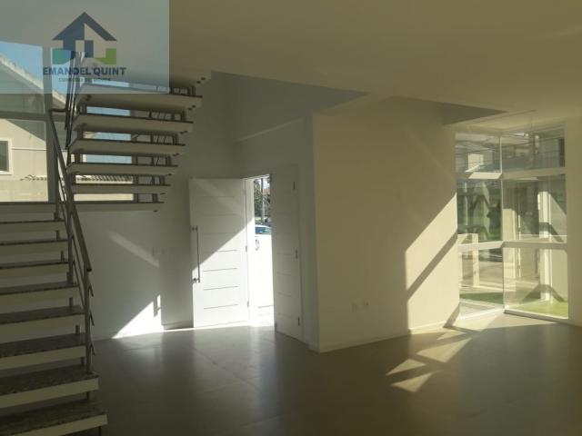 Casa, Cidade Universitária Pedra Branca, Palhoça-SC - Foto 17