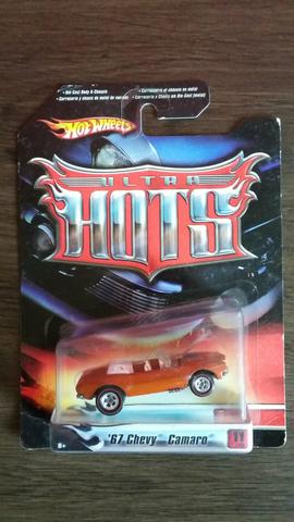 Hot wheels star trek, ecto, ultra hots - Foto 5