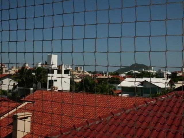 Apto 2 Qtos-1 suíte- Praia Ingleses-Mobiliado -Florianópolis - Foto 14
