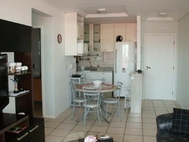 Apto 2 Qtos-1 suíte- Praia Ingleses-Mobiliado -Florianópolis - Foto 19