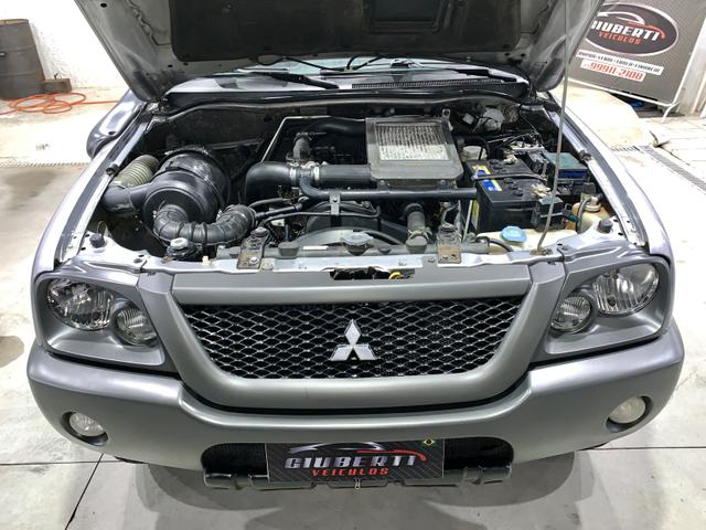 Mitsubishi L-200 Outdoor 2007 - Foto 17
