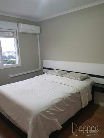 Apartamento à venda com 2 dormitórios em Santo andré, São leopoldo cod:16012 - Foto 11
