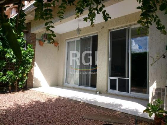 Casa de condomínio à venda com 3 dormitórios em Jardim américa, São leopoldo cod:VR29283 - Foto 5