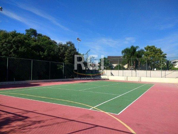 Casa de condomínio à venda com 3 dormitórios em Jardim américa, São leopoldo cod:VR29283 - Foto 18