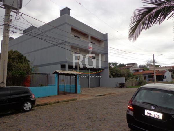 Apartamento à venda com 2 dormitórios em Jardim américa, São leopoldo cod:VR27913 - Foto 2