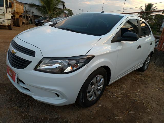 GM Onix Joy 1.0 Flex 2018/2019 10.000 km rodados