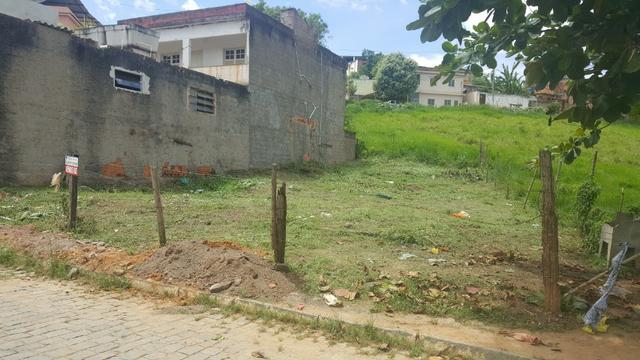 Terreno 286m2
