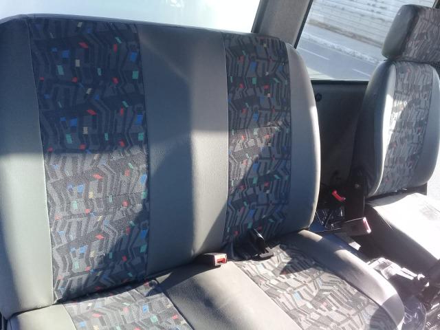 Ford Cargo 2422 e - 3 eixos 2p - Foto 7
