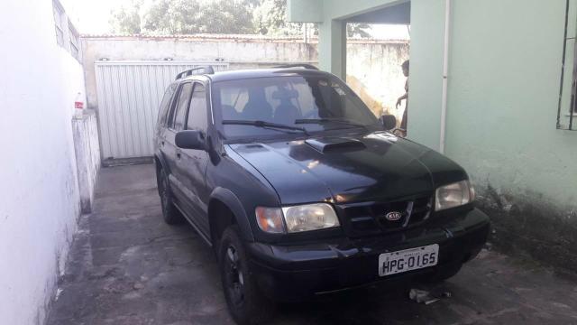 Vendo carro