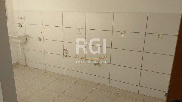 Apartamento à venda com 2 dormitórios em Operário, Novo hamburgo cod:VR28841 - Foto 7