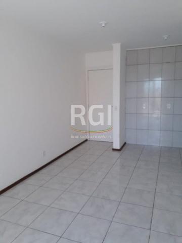 Apartamento à venda com 2 dormitórios em Feitoria, São leopoldo cod:VR28864 - Foto 17