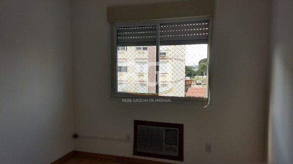 Apartamento à venda com 2 dormitórios em Rio branco, São leopoldo cod:VR29153 - Foto 20