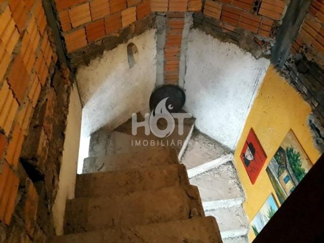 Casa à venda com 5 dormitórios em Porto da lagoa, Florianópolis cod:HI72081 - Foto 11