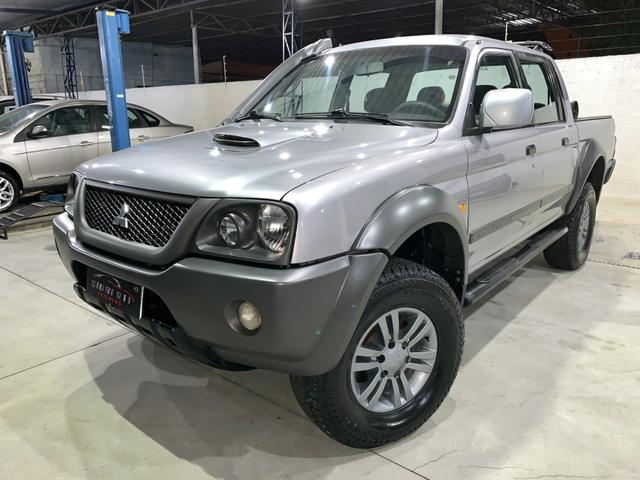 Mitsubishi L-200 Outdoor 2007 - Foto 9